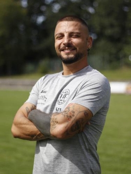 Avatar Bild für Vittorio Lettieri