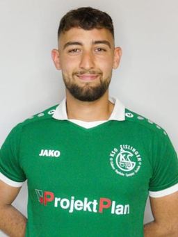 Avatar Bild für Elias Kirec