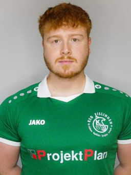 Avatar Bild für Jonah Schempp