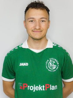 Avatar Bild für Rafail Tsalkatis