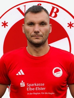 Avatar Bild für David Mehnert