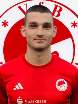 Avatar Bild für Florian Vogt