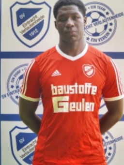 Avatar Bild für Michel Kankoe