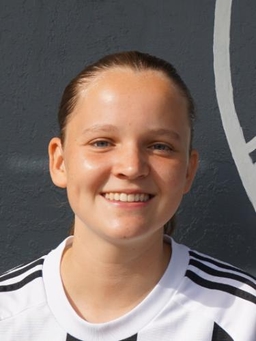 Avatar Bild für Johanna Frieda Müller