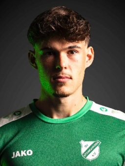 Avatar Bild für Niklas Burlage