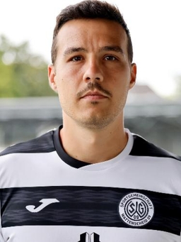 Avatar Bild für Nico Buckmaier