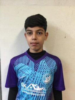 Avatar Bild für Elham Masudy