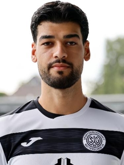 Avatar Bild für Serhat Kacmaz