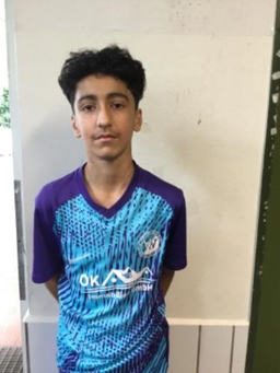 Avatar Bild für Abdul Aziz Atli