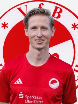 Avatar Bild für Julian Marth