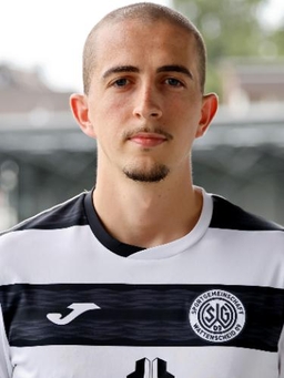 Avatar Bild für Mike Lewicki