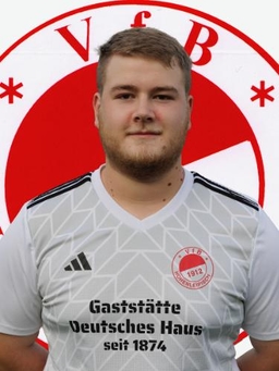 Avatar Bild für Niklas-Fabian Tietze