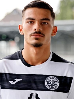 Avatar Bild für Atakan Uzunbas