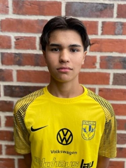 Avatar Bild für Theo Jax Bente