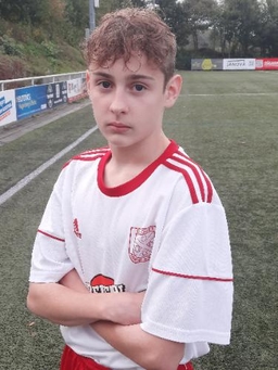 Avatar Bild für Levin Zerr