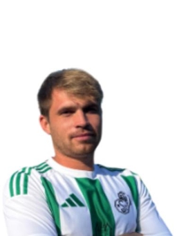 Avatar Bild für Daniel Landmann