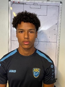 Avatar Bild für Amedi Camara