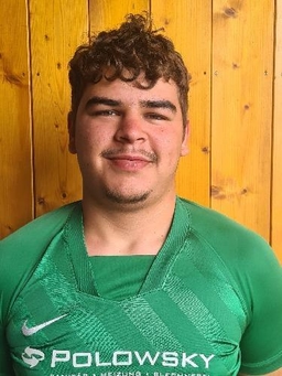 Avatar Bild für Luis Müller