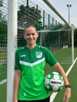 Avatar Bild für Salome Dück