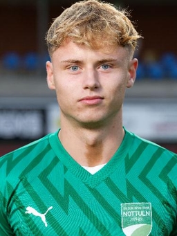 Avatar Bild für Matteo Karl Breivogel