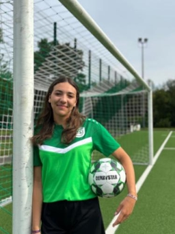 Avatar Bild für Laura-Sophie Reinhardt