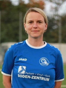 Avatar Bild für Nadine Richert