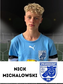 Avatar Bild für Nick Michalowski