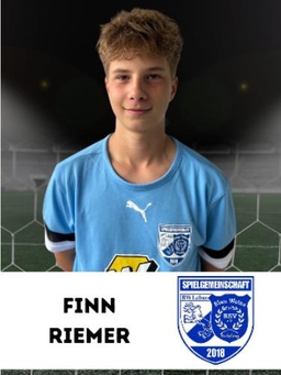 Avatar Bild für Finn Riemer
