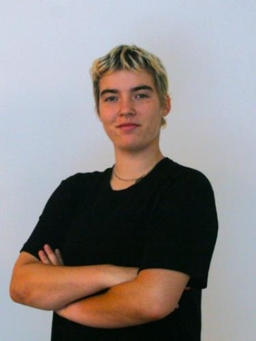 Avatar Bild für Pina Munsch