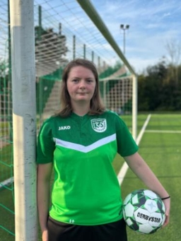 Avatar Bild für Alexa Annegret Spahn