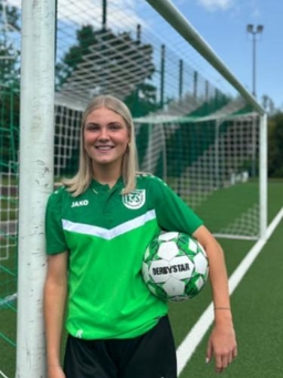 Avatar Bild für Jule Suermann