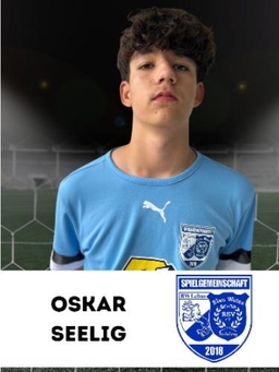Avatar Bild für Oskar Seelig