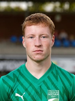 Avatar Bild für Len Schoppmann