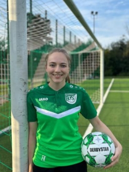 Avatar Bild für Franziska-Marie Kronshage