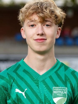 Avatar Bild für Moritz Vahle