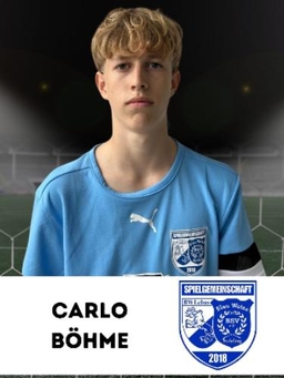 Avatar Bild für Carlo Böhme