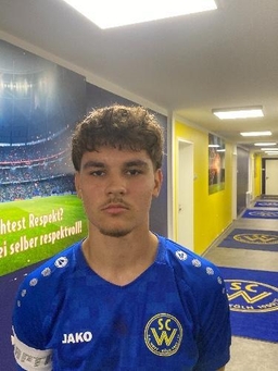 Avatar Bild für Yanis Khalki