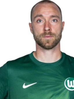 Avatar Bild für Christian Dannemann Eriksen