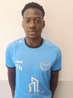 Avatar Bild für Kademain David Eudes Yao