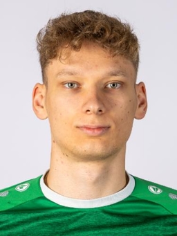 Avatar Bild für Alec Wegner