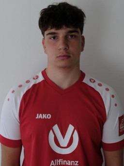 Avatar Bild für Ermin Cehovic