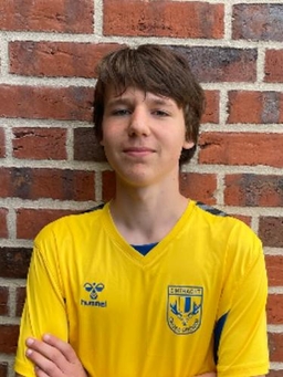 Avatar Bild für Frederik Anton Bachor