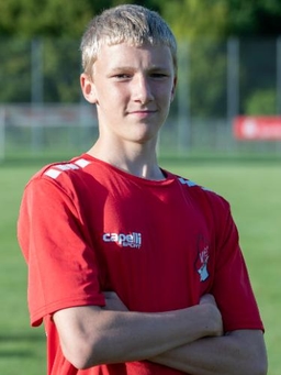 Avatar Bild für Nick Bauer