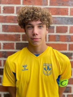 Avatar Bild für Jasper Olin Schröter