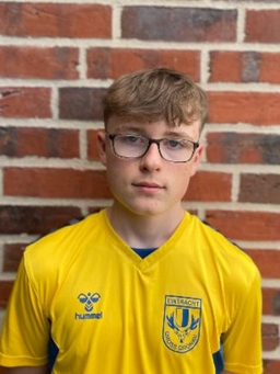 Avatar Bild für Jannik Tutenberg