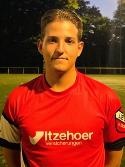 Avatar Bild für Lasse Rudek