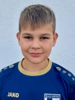 Avatar Bild für Friedrich Alexander Blenke