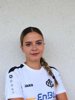Avatar Bild für Mia Banovic