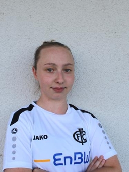 Avatar Bild für Fabienne Ellert