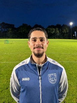 Avatar Bild für Mehdi Balabani